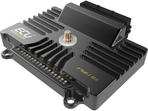 PMU-16 Power Management Unit EcuMaster, Auto-onderdelen, Overige Auto-onderdelen, Ophalen of Verzenden