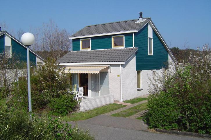 Luxe 6-p vakantiewoning Texel vr 10 tot ma 13 okt voor €499, Vakantie, Vakantiehuizen | Nederland, Recreatiepark, Waddeneilanden
