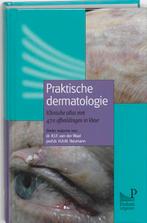 Praktische dermatologie 9789085620600, Boeken, Verzenden, Zo goed als nieuw