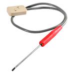 GGM Gastro | HUGENTOBLER | Magnetische kerntemperatuursonde, Huis en Inrichting, Keuken | Servies, Verzenden, Nieuw, Effen