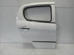 Portier rechts achter Peugeot 108  1.0 VTi, Auto-onderdelen, Ophalen of Verzenden, Gebruikt, Rechts, Peugeot
