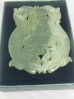 Chinees amulet cultuur Hongshang-Dobe draak - kracht en