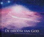 DROOM VAN GOD, DE 9789490254179 WILKIN VAN DE KAMP, Verzenden, Gelezen, WILKIN VAN DE KAMP