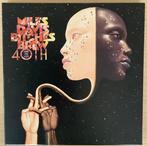 Miles Davis - Miles Davis Bitches Brew 40th Anniversary, Nieuw in verpakking