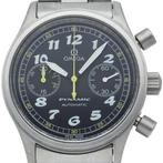 Omega - Dynamic chronograph - 5240.50 - Heren - 2010-2020, Sieraden, Tassen en Uiterlijk, Horloges | Heren, Nieuw