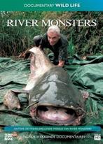 River Monsters - DVD, Cd's en Dvd's, Dvd's | Documentaire en Educatief, Verzenden, Nieuw in verpakking