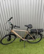 Te koop: Gebruikte Stella Livorno Fiets, Overige merken, Gebruikt, Ophalen of Verzenden, 50 km per accu of meer