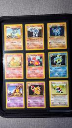 Pokémon - 100 Mixed collection - WOTC - Base set, Team, Nieuw
