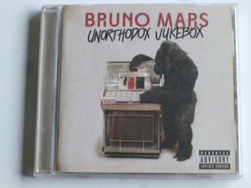 Bruno Mars - Unorthodox Jukebox, Cd's en Dvd's, Cd's | Pop, Verzenden