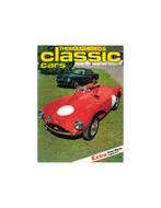 1978 THOROUGHBRED & CLASSIC CARS 05 ENGELS, Nieuw, Author