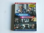 Flikken Maastricht - Seizoen 8 (3 DVD) Nieuw, Verzenden, Zo goed als nieuw