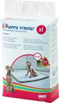 Savic puppy trainer pak a 15 navulpads X-large 90x60 cm