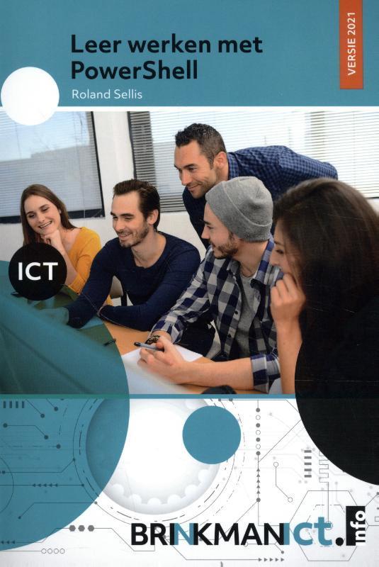 Leer werken met PowerShell versie 2021 / versie 2021, Boeken, Schoolboeken, Gelezen, Verzenden