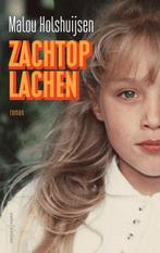 Boek Zachtop lachen 9789026353703, Boeken, Verzenden, Zo goed als nieuw