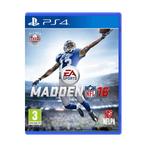 Madden NFL 16, Verzenden, Nieuw