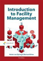 Introduction to Facility Management, 9789001752552, Boeken, Studieboeken en Cursussen, Zo goed als nieuw, Verzenden