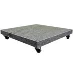 Challenger T2 Premium 300x300 cm Faded Black met, Ophalen of Verzenden, Nieuw