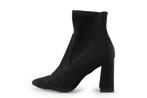 Steve Madden Enkellaarzen in maat 40 Zwart | 10% extra, Kleding | Dames, Schoenen, Verzenden, Zwart, Lage of Enkellaarzen, Steve Madden