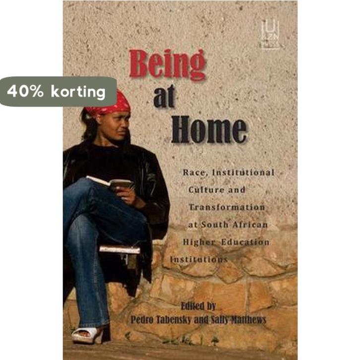Being at Home 9781869142902, Boeken, Taal | Engels, Zo goed als nieuw, Verzenden