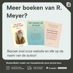 SPROOKJESWIJSHEID 9789062384969 R. Meyer, Verzenden, Gelezen, R. Meyer