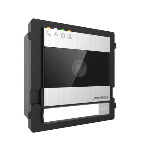 DS-KD7003EY-IME2, 2-Draads Modulaire intercom, cameramodule, Audio, Tv en Foto, Videobewaking, Nieuw, Ophalen of Verzenden