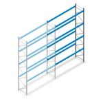Gebruikte Stow palletstelling 5800x3600x1100mm (hxbxd) 4