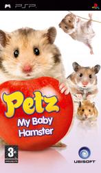 Petz my baby hamster, Nieuw, Verzenden