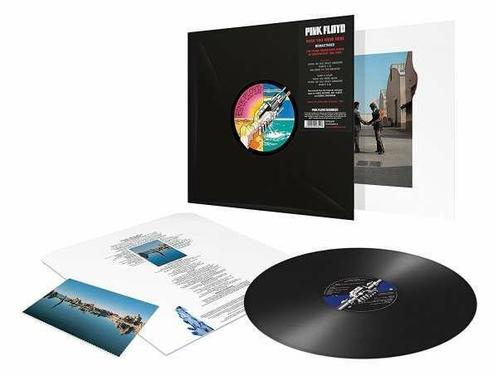 PINK FLOYD - WISH YOU WERE HERE -HQ- (Vinyl LP), Cd's en Dvd's, Vinyl | Pop, Verzenden