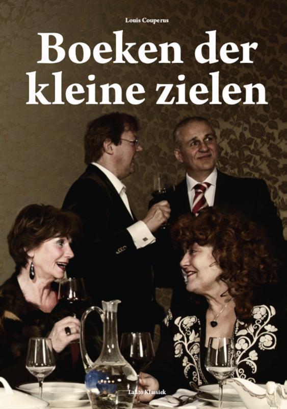 De boeken der kleine zielen / Lalito Klassiek 9789491982583, Boeken, Romans, Gelezen, Verzenden