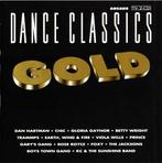 cd - Various - Dance Classics Gold, Verzenden, Zo goed als nieuw