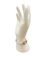 Fred - Armband - 18 karaat Geel goud - 0.38ct. tw. Diamant, Nieuw