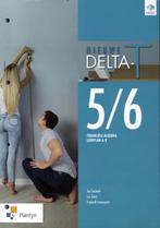 Nieuwe Delta-T 5/6 Leermap Financiële Algebra (LP A/B), Boeken, Schoolboeken, Gelezen, Jos Casteels, Luc Goris, Verzenden