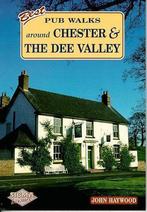 Best Pub Walks Around Chester and the Dee Valley, Haywood,, Boeken, Verzenden, Gelezen, John Haywood