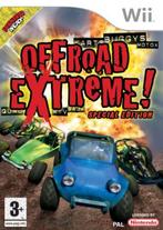 Offroad Extreme (Nintendo Wii), Gebruikt, Verzenden