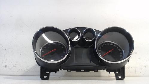 Cockpit Opel Zafira Tourer C 1.4 13460583, Auto-onderdelen, Elektronica en Kabels, ARN erkend, Stiba lid, Erkend duurzaam, Gebruikt