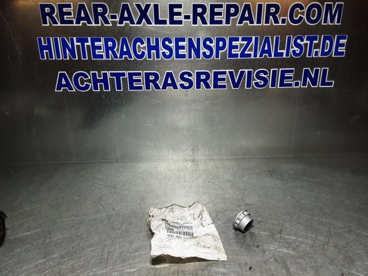 Rondselmoer Mopar, differentieel aandrijftandwielmoer (65..., Auto diversen, Overige Auto diversen, Verzenden