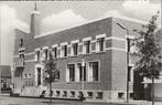 SCHIJNDEL - Gemeentehuis, Verzamelen, Ansichtkaarten | Nederland, Verzenden, Gelopen