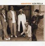 cd - Amaryoni - Azapella, Verzenden, Zo goed als nieuw