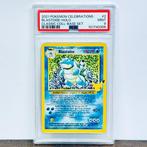 Pokémon Graded card - Blastoise - PSA 9, Hobby en Vrije tijd, Verzamelkaartspellen | Pokémon, Nieuw