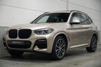 Zakelijke Lease |  BMW X3 xDrive30e, Auto's, Automaat, Stof, Gebruikt, Euro 6