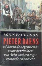 Pieter Daens, Nieuw, Verzenden
