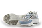 Mexx Sneakers in maat 37 Blauw | 10% extra korting, Mexx, Verzenden, Blauw, Sneakers of Gympen