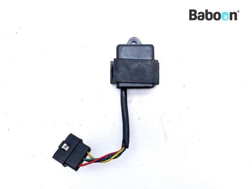 CDI / ECU unit Kawasaki ZR 550 B Zephyr 1991-1998 (ZR550B), Motoren, Onderdelen | Kawasaki, Gebruikt, Verzenden