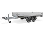 Anssems PLT-2 2000.305x150 Pro Plateauwagen, Ophalen of Verzenden, Nieuw