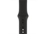 Apple Watch Series 5 - 40 mm - Spacegrijs, Verzenden, Zo goed als nieuw