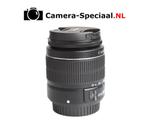 Canon EF-S 18-55mm III lens met 12 maanden garantie