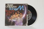 vinyl single 7 inch - Boney M. - Rivers Of Babylon / Brow..., Zo goed als nieuw, Verzenden