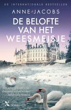 De belofte van het weesmeisje / Het weesmeisje / 5, Boeken, Romans, Verzenden, Zo goed als nieuw, Anne Jacobs