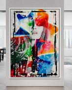 Mikko - Brigitte Bardot Rainbow Colours - Super Size XXL (No