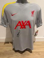 Liverpool - Engelse voetbalcompetitie - Steven Gerrard -, Nieuw